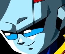 Baby Vegeta