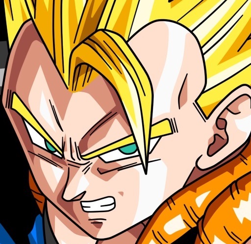 Gogeta
